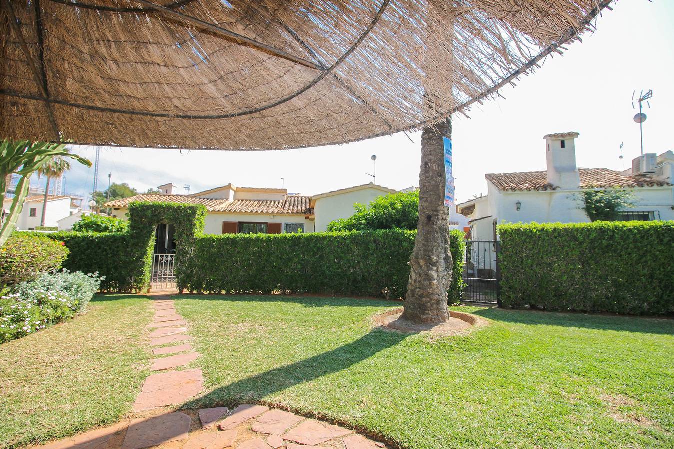 Puerto Azul Lu in El Palmar, Costa Blanca