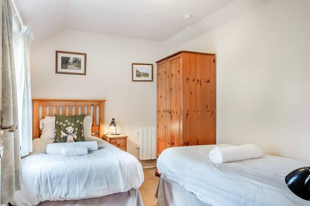 2 Bed in Whitwell (oc-o33499) in Niton and Whitwell, Isle of Wight