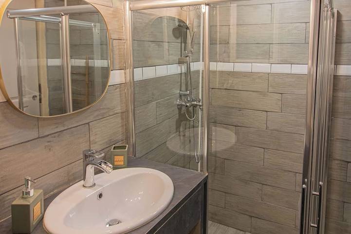 Location de vacances pour 2 personnes, avec jardin dans Château de Montfort - 3