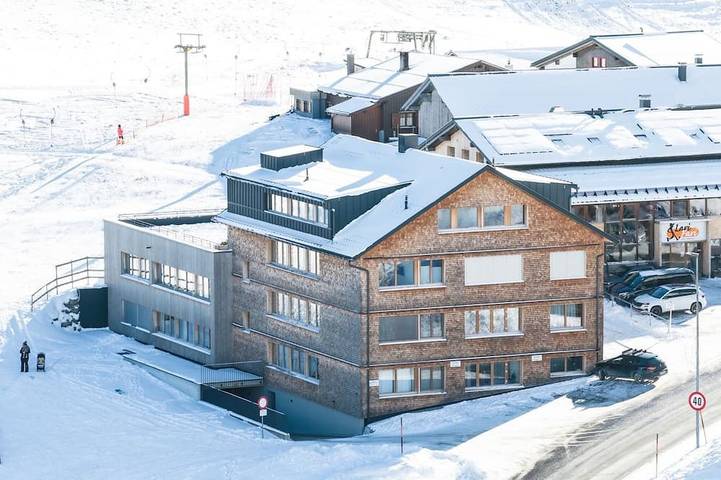 Ferienwohnung für 5 Personen, mit Garten in Fontanella - 4