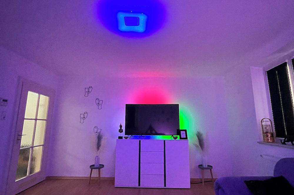 Zu vermieten: Moderne Wohnung in Mitte Passau mit stilvoller Einrichtung! in Passau, Passauer Land