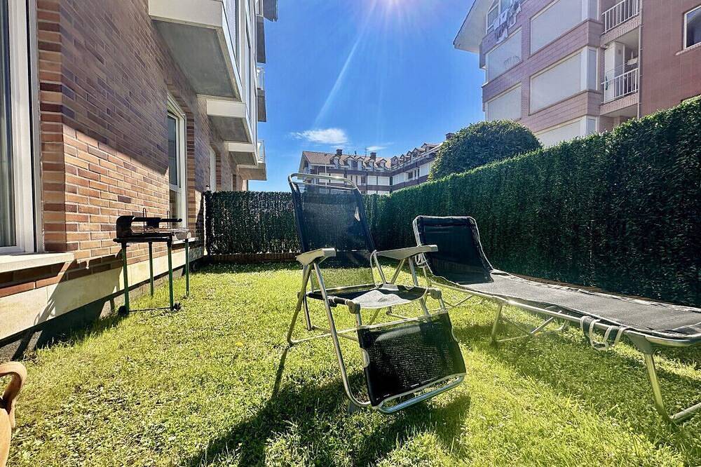 Apartamento de vacaciones en Noja desde 106€ por noche