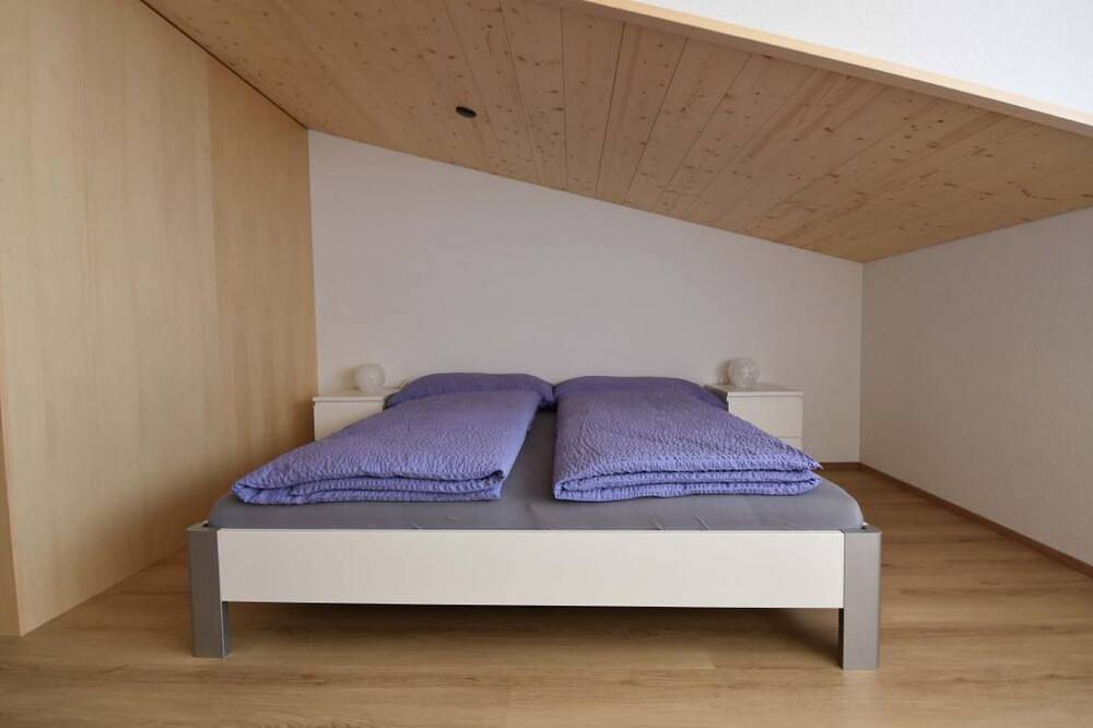 Ganze Wohnung, Gemeindematte „Sommer Bergbahnen inklusive“ in Meiringen, Verwaltungskreis Interlaken-Oberhasli