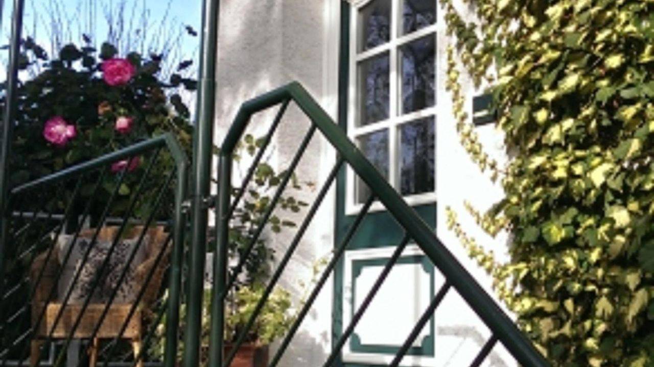 Entire holiday apartment, Ferienwohnung für 4 Personen (75 m²) in Overath in Overath, Rheinisch-Bergischer Kreis