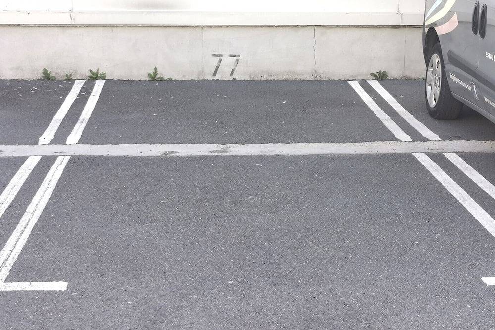 Ganze Wohnung, Le Palais Blanc - 90m vom Strand mit Parkplatz in Les Sables-d'Olonne, Vendée