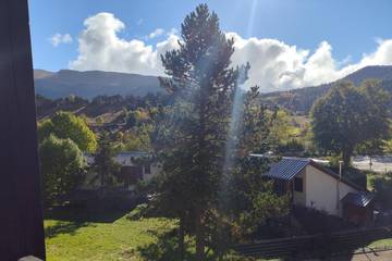 Gîte pour 3 Personnes dans Gresse-en-Vercors, Vercors, Photo 2