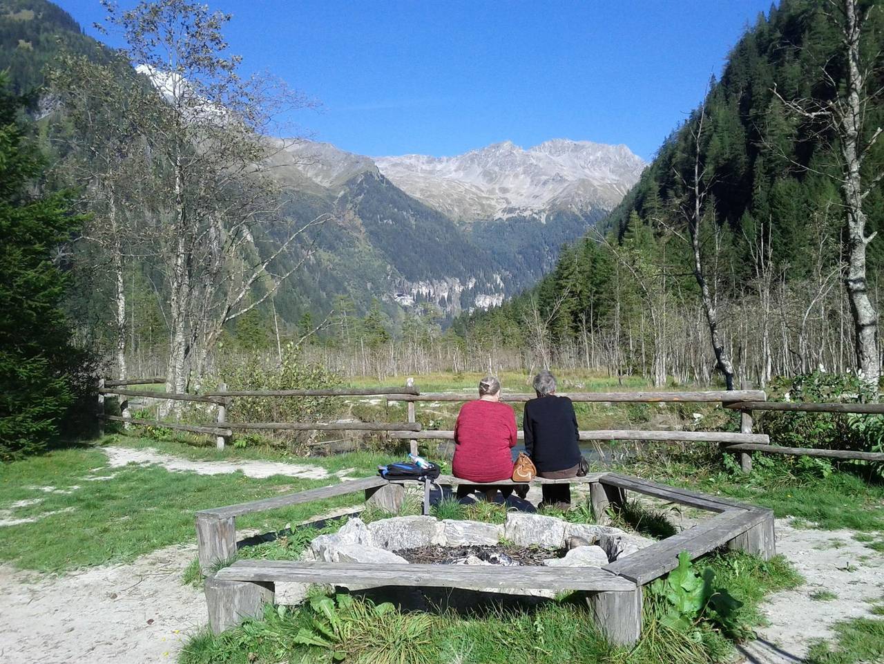 Houghton Haus - Ferienhaus in Mallnitz, Lieser-Maltatal