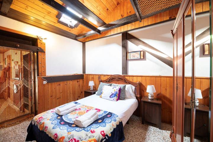 Ferienwohnung für 2 Personen in Spanien - 4