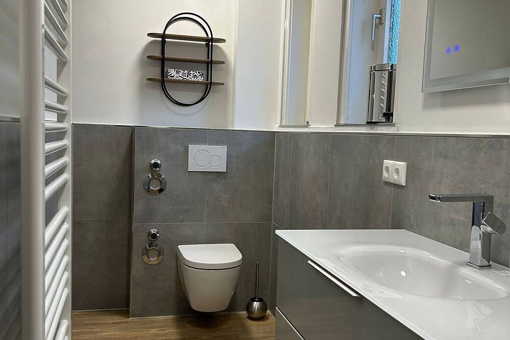 Apartamento entero, Vacation apartment/apartment for 6 guests with 110m² in Braunlage (309593) in Braunlage, Harzvorland