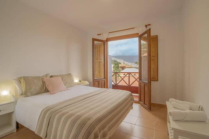 Appartement entier, Chl La Mareta: cozy apartment with pool in Playa los Cancajos (Breña Baja), Breña Baja