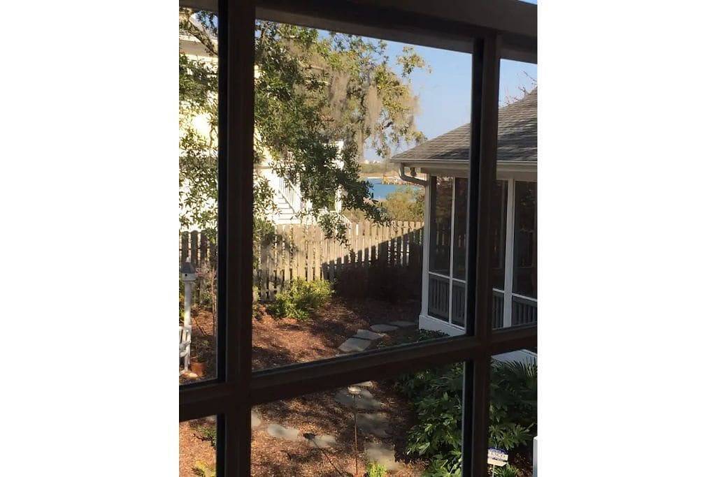 The Love Shack in Ogden (Wilmington), New Hanover County