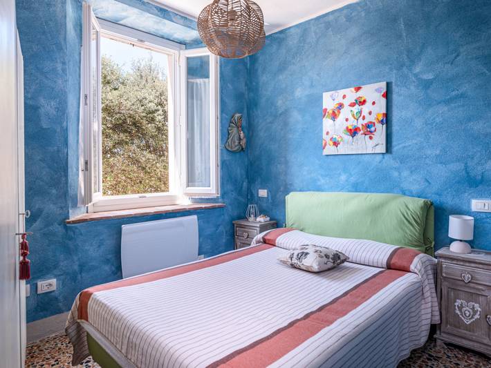 Appartement entier, Bilocale dell´Arco in Massa Marittima, Province de Grosseto
