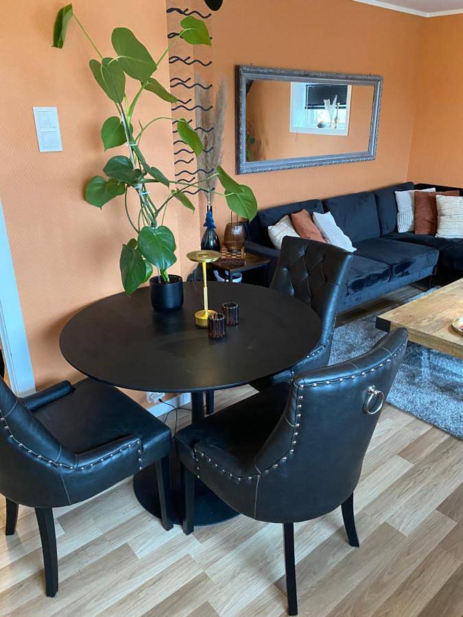 Gîte pour 2 personnes, avec vue et balcon dans Ålesund - 3