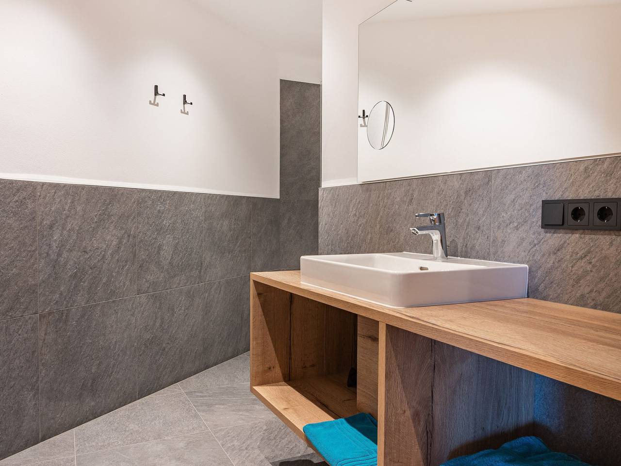 Ganze Wohnung, Linhea Apartments - Oans in St. Anton (Völs am Schlern), Völs am Schlern