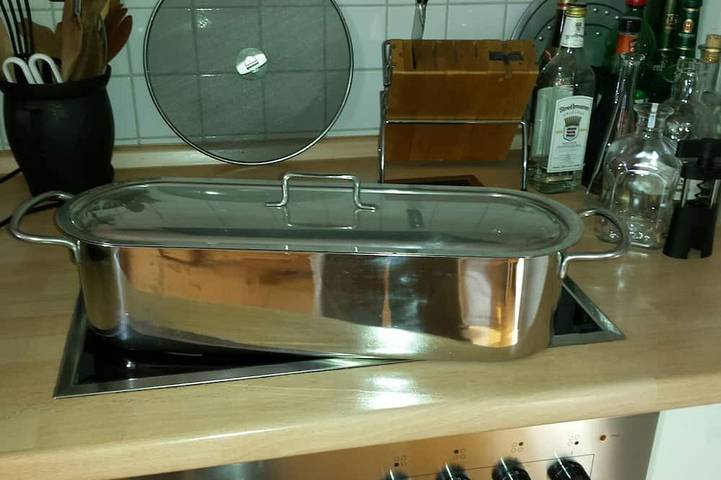 Agriturismo für 8 Personen, mit Garten in Havelberg - 3