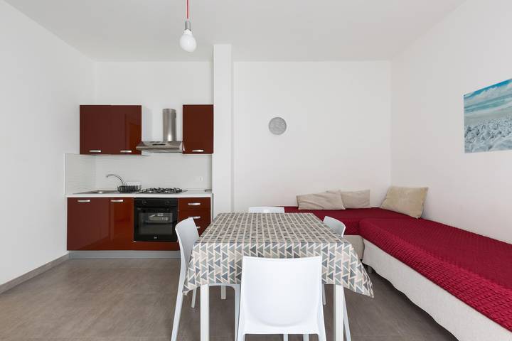 Maison d’hôte pour 5 personnes à Porto Cesareo - 3