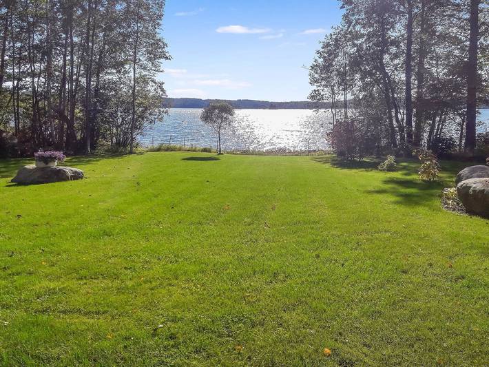 Saimaanranta in Puumala, Südsavo