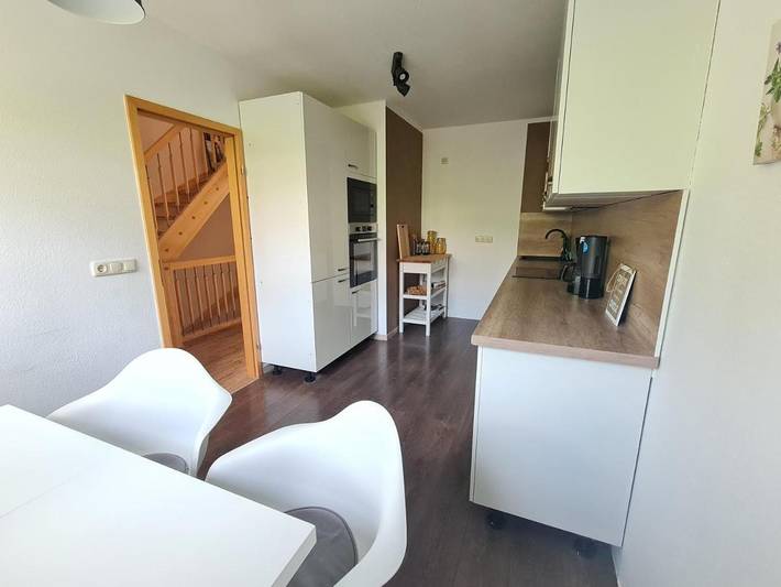 Ferienhaus für 4 Personen, mit Terrasse und Garten sowie Seeblick und Ausblick in Königs Wusterhausen - 2