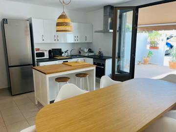 Ferienhaus in Son Serra de Marina, Santa Margalida für 2 