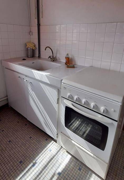 Location de vacances pour 5 personnes, avec jardin dans Plage du Betey - 3