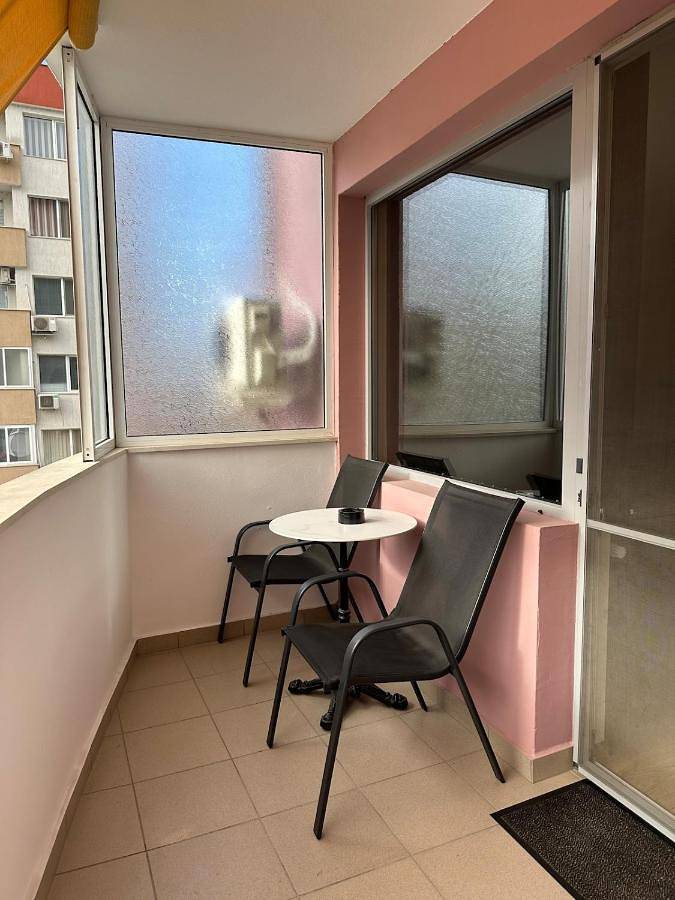 Gîte pour 4 personnes, avec balcon dans Veliko Tarnovo - 4