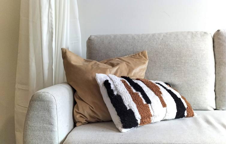 Gîte pour 4 personnes, avec terrasse à Oostende - 3