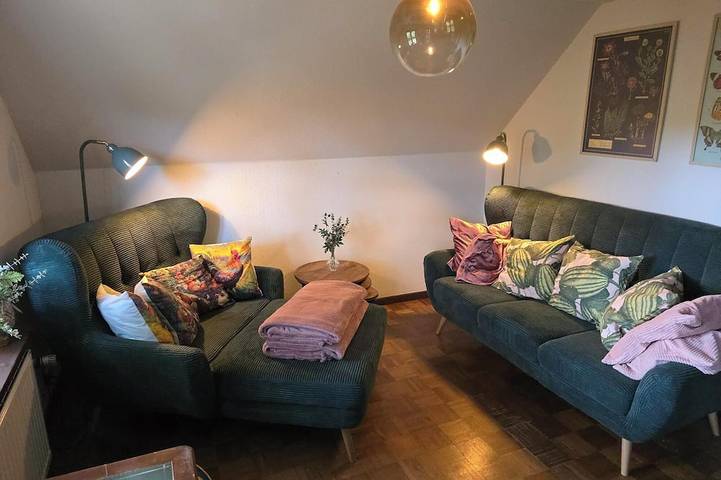 Ferienhaus für 3 Personen, mit Haustier in Nideggen - 4