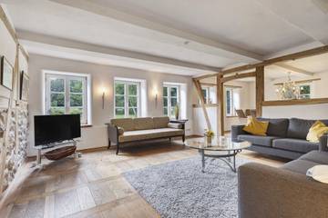 Ferienhaus für 8 Personen in Elbtalaue, Landkreis Lüchow-Dannenberg, Bild 2