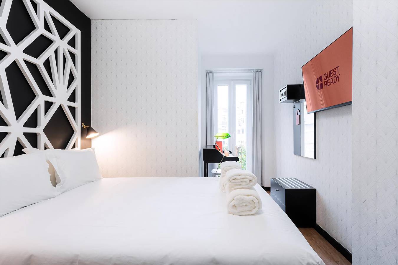 Appartamento vacanze a Lisbona a partire da 73€ a notte