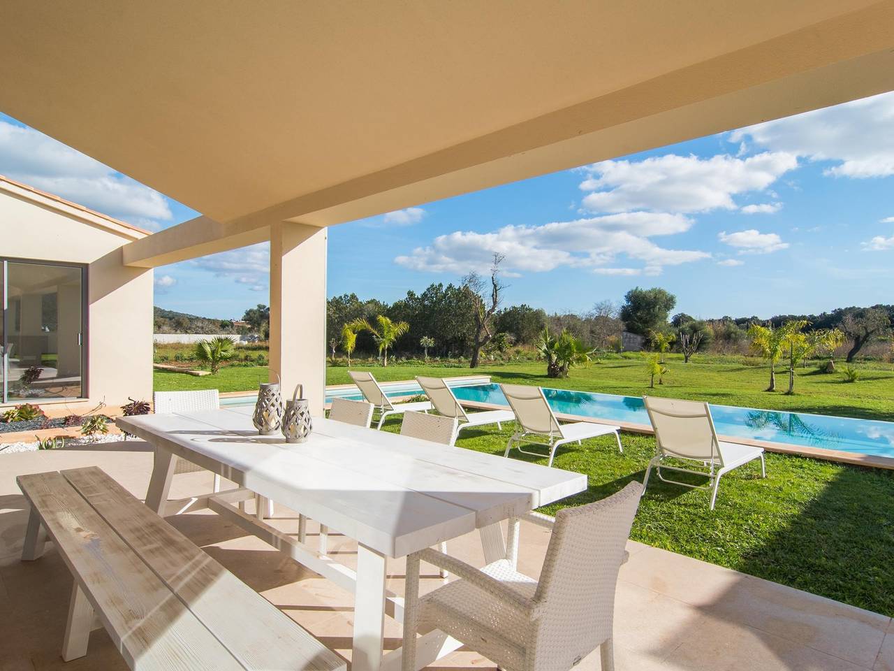Apartamento vacacional entero, Villa Es Mallol by Npmallorca in Artà, Mallorca Este