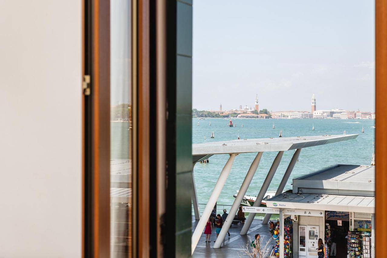 Hotel Giardinetto Venezia in Lido di Venezia, Venise