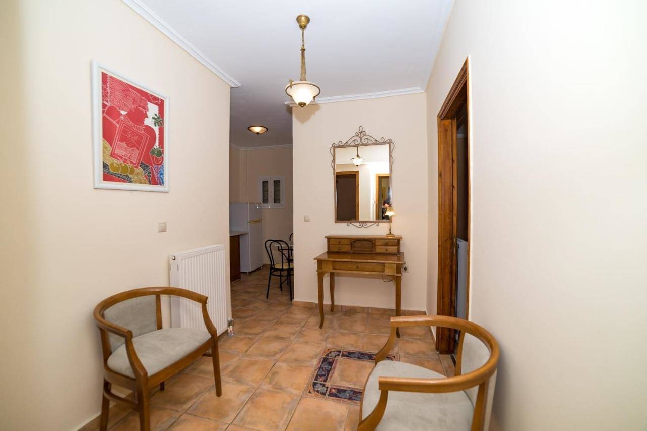 Andreolas Luxury Suites in Planos, Zakynthos