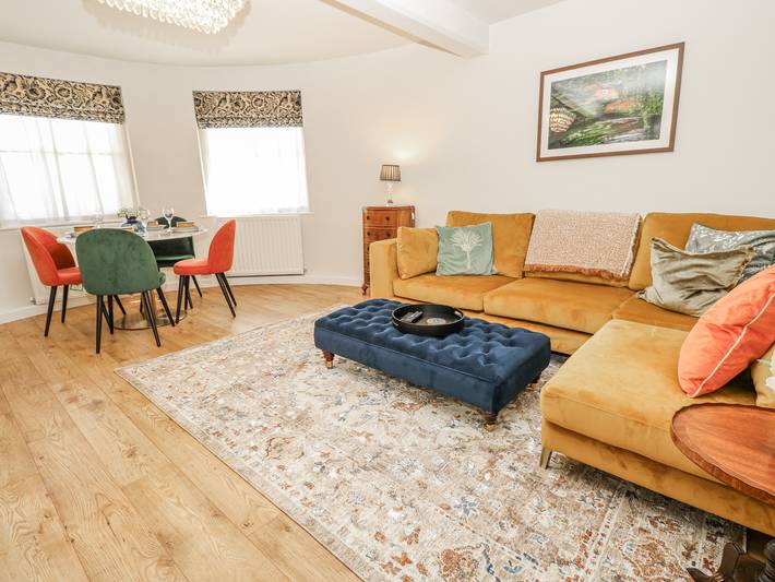 Gîte pour 4 personnes à Winchester - 2