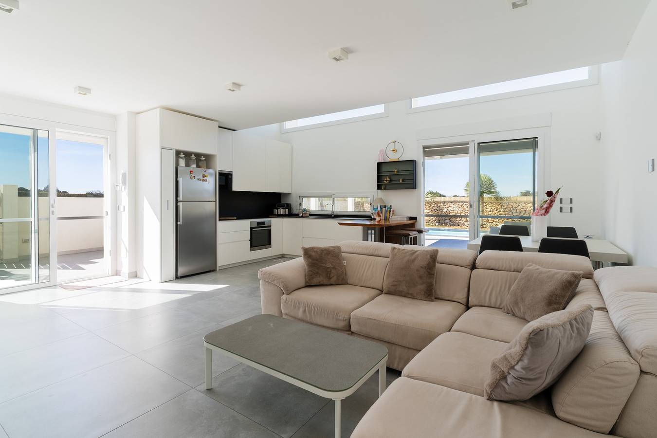Exklusive Villa Ginevra – Luxus und Wohlbefinden in Otranto in Otranto, Otranto und Umgebung
