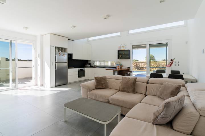 Villa Ginevra: Exclusive Luxury and Wellbeing Near Otranto in Otranto, Otranto region
