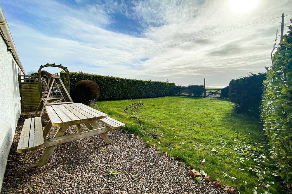 Kirkmay Cottage -  a cottage that sleeps 4 guests  in 2 bedrooms in Crail, Fife region