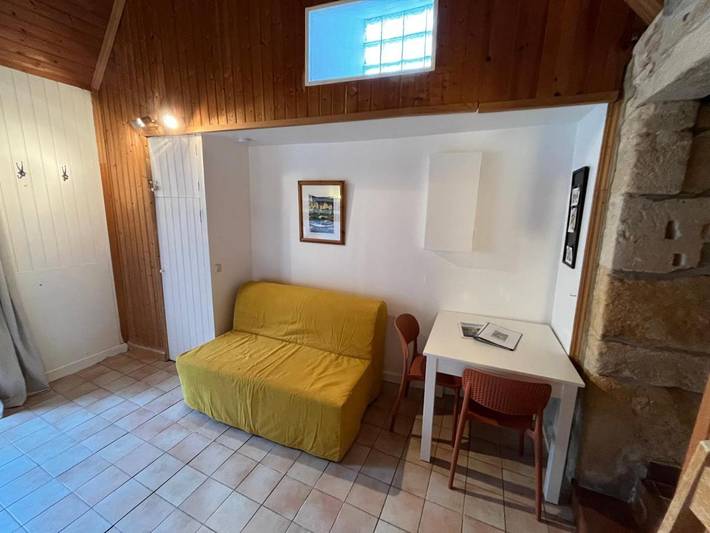 Location de vacances pour 4 personnes, avec Terrasse et Vue à Peyzac-le-Moustier - 2