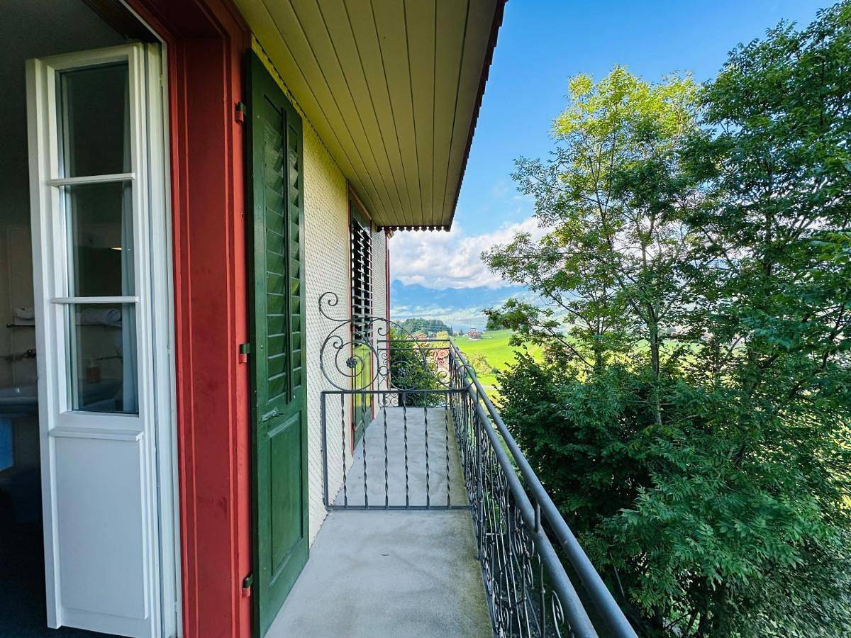 Budget Double Room in Flüeli-Ranft, Sachseln