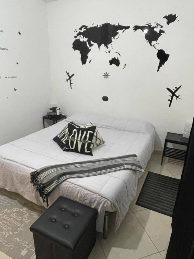B&b per 2 persone a Elmas