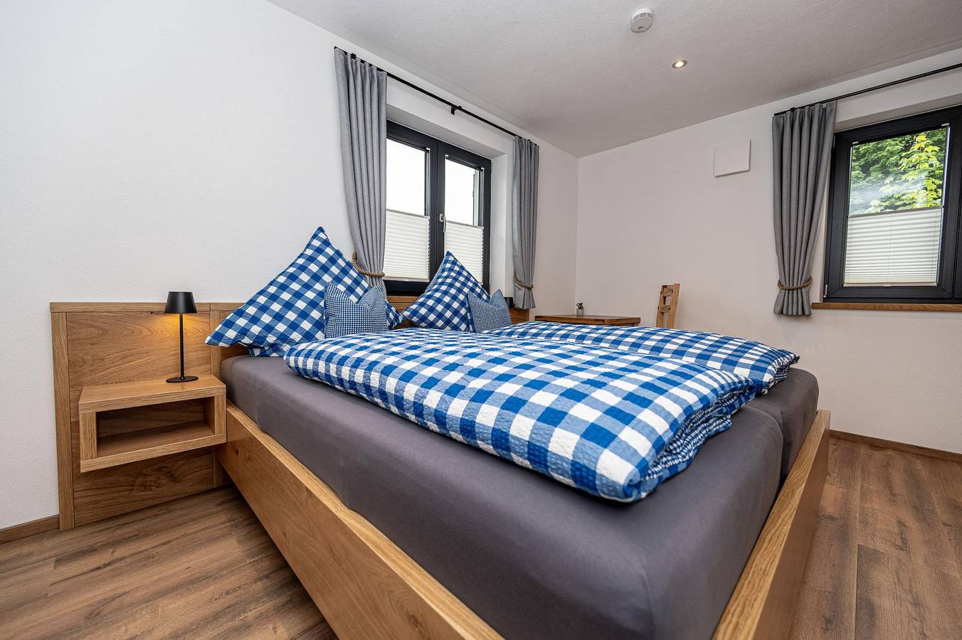 Appartement de vacances entier, Stuibock in Fischen, Souabe (Bavière)