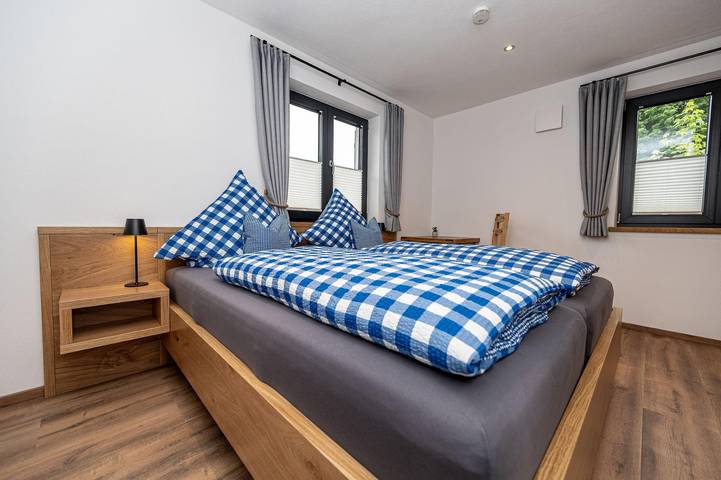Ganze Ferienwohnung, Stuibock in Fischen, Bayerisch Schwaben