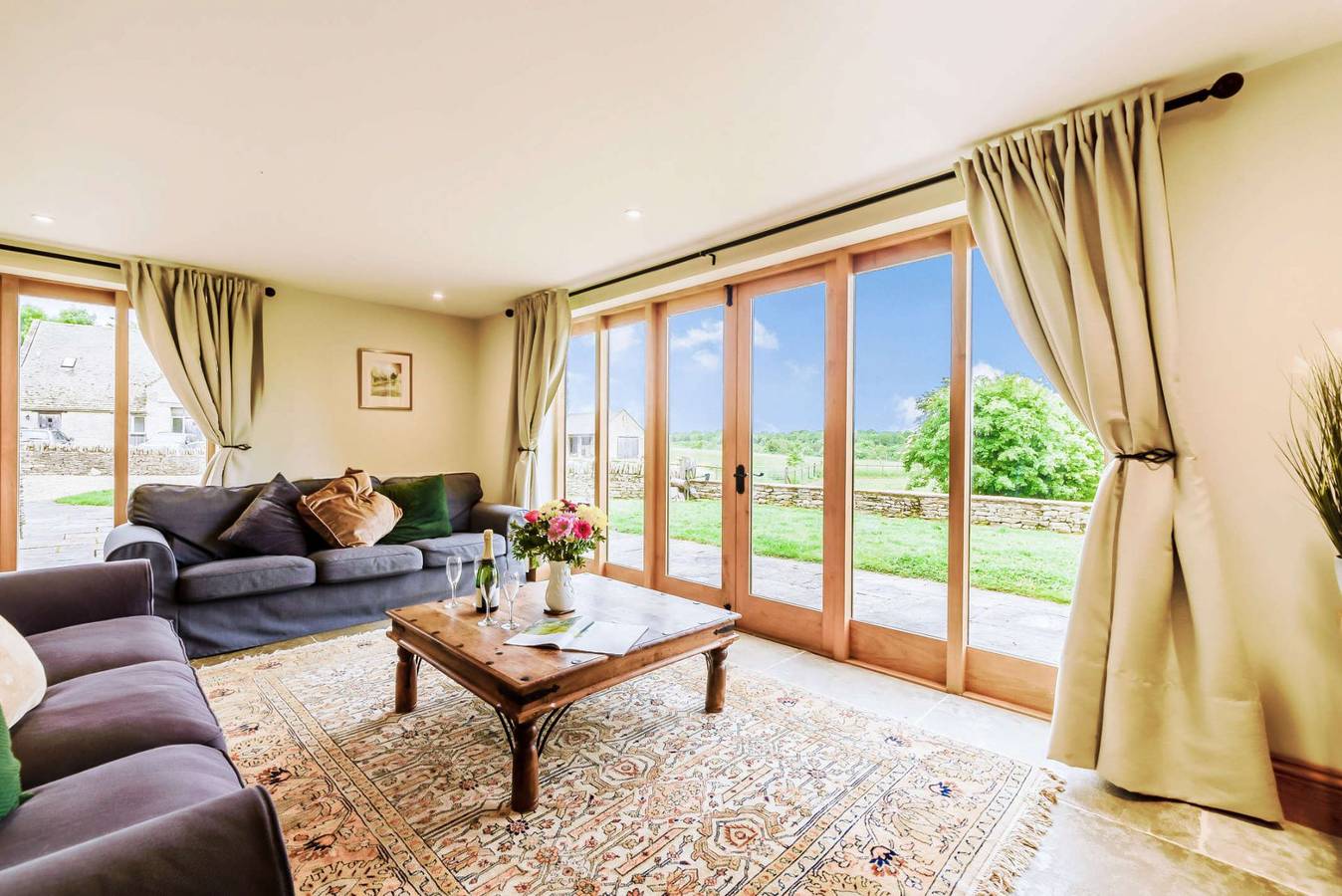 Owls Roost in Gloucestershire