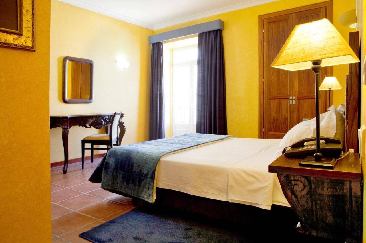 Standard Double or Twin Room in Alter do Chão, Distrito de Portalegre