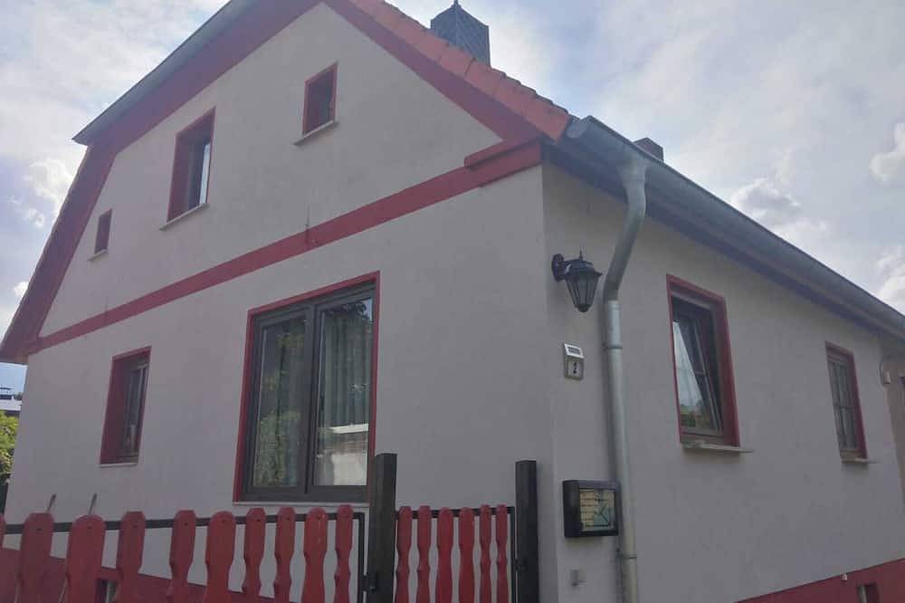 Ferienhaus Badetz in Hohenlepte, Zerbst/Anhalt