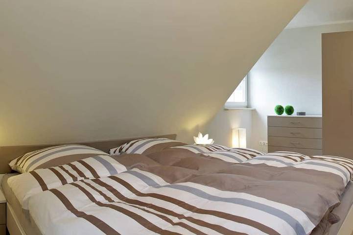 Ferienhaus für 6 Personen, mit Terrasse und Garten sowie Sauna in Peenemünde - 2