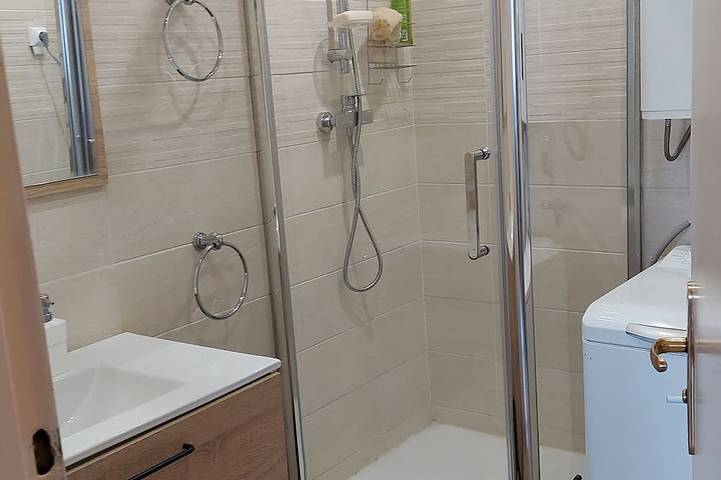 Location de vacances pour 2 personnes, avec terrasse à Argenteuil - 4