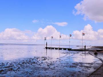 Ferienhaus für 6 Personen in Dangast, Metropolregion Bremen-Oldenburg, Bild 2