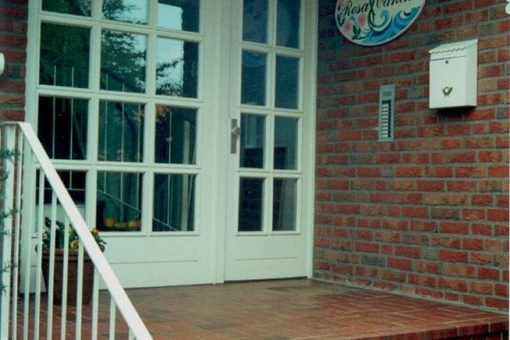 Casa vacanza a Kellenhusen a partire da 117€ a notte