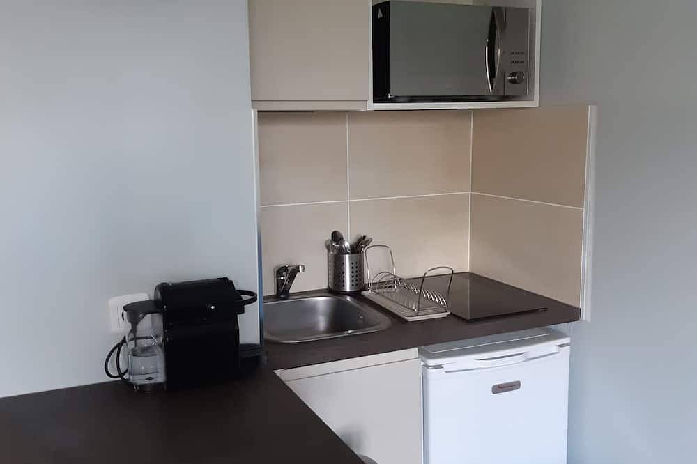 Ganze Wohnung, Charmant Studio Proche de Paris in Créteil, Val-de-Marne