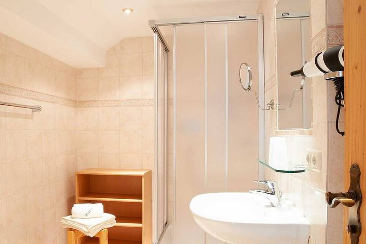 Agriturismo für 4 Personen, mit Garten in Rottach-Egern - 4